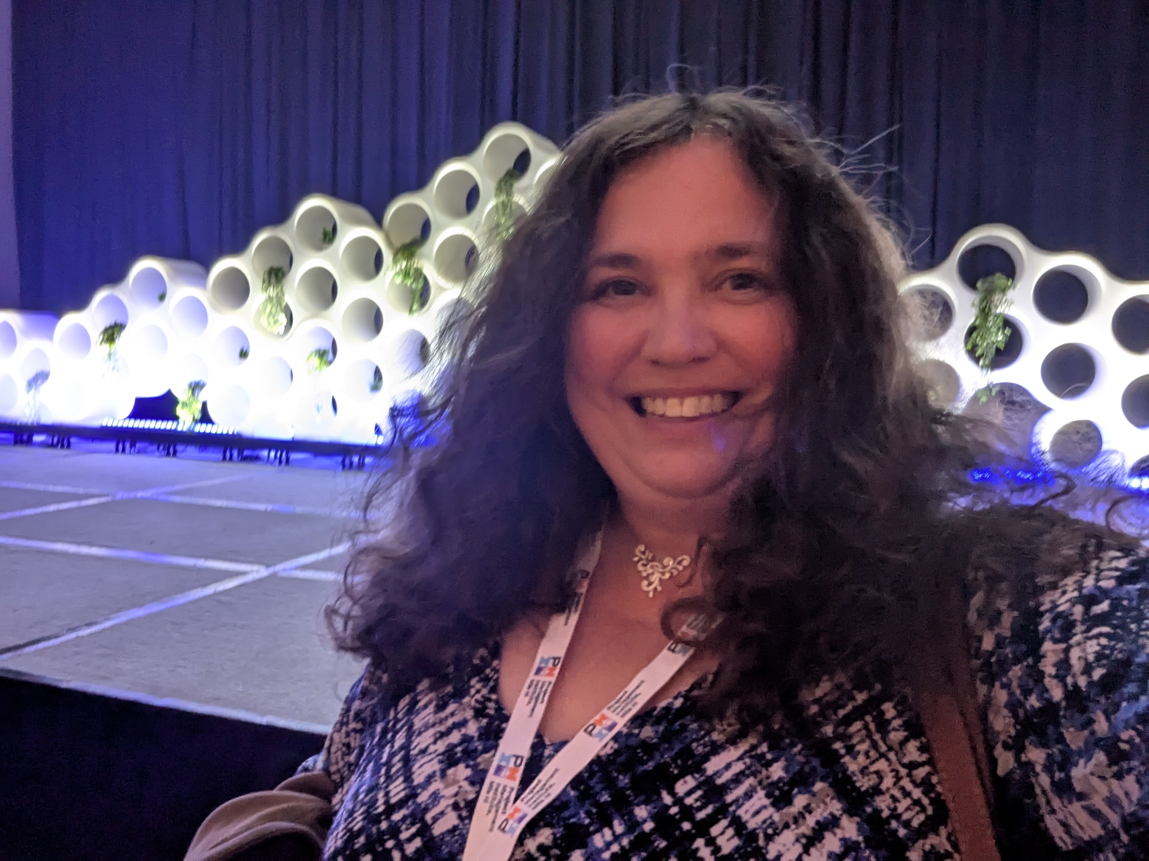 PMI Mile Hi Symposium, Kari Sanders